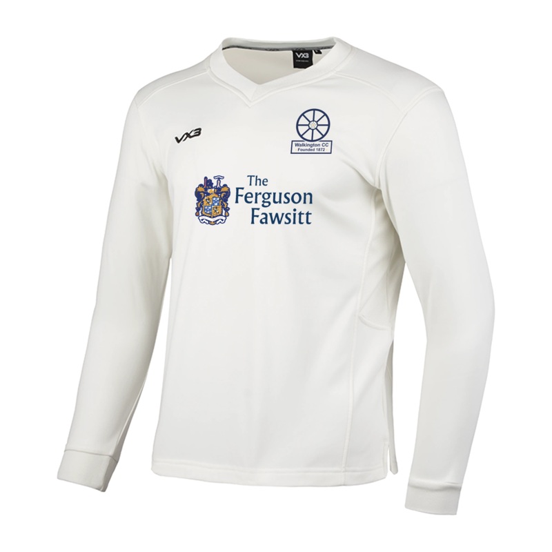 Walkington Cricket Club Elite Sweatshirt