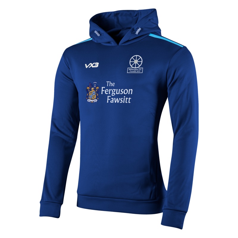 Walkington Cricket Club Fortis Hoodie