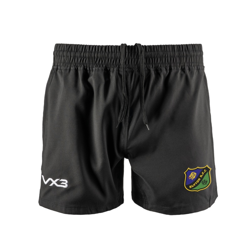 Blyton RFC  Revo Rugby Shorts
