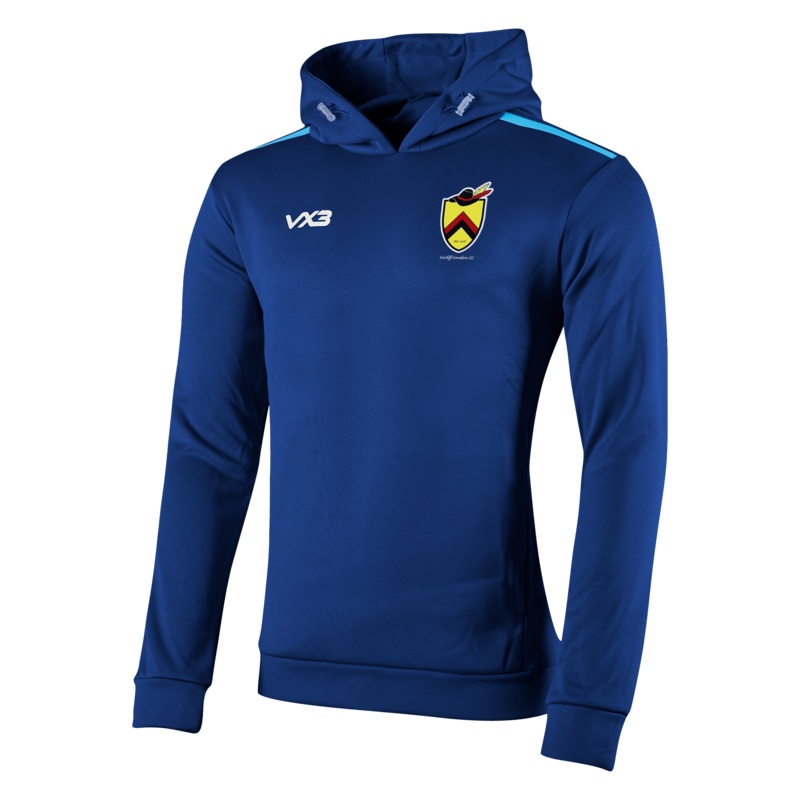 Cardiff Cavaliers CC Fortis Hoodie