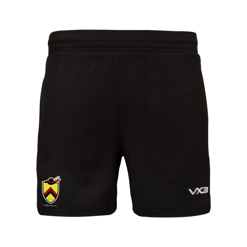 Cardiff Cavaliers CC Ludus Gym Shorts