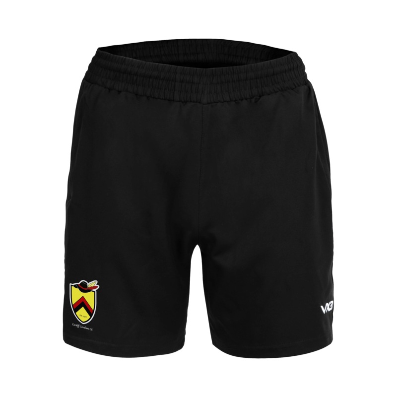 Cardiff Cavaliers CC Majester Training Short