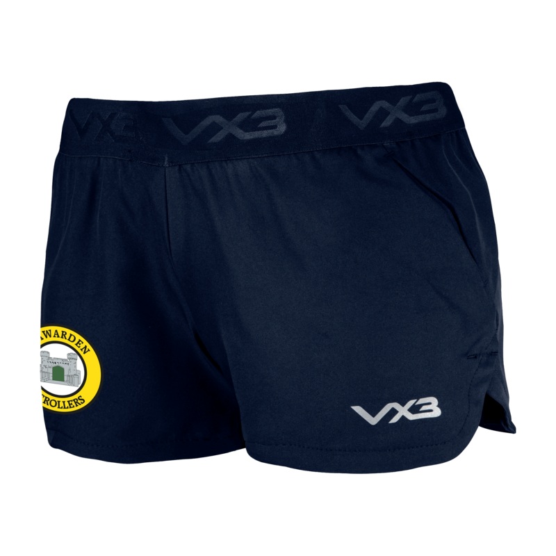 Hawarden Strollers Clarus Women's Running Short