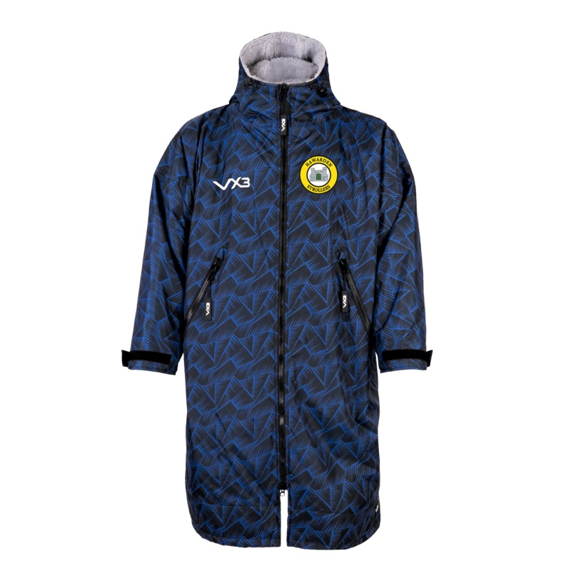 Hawarden Strollers Duro Elite Sports Robe