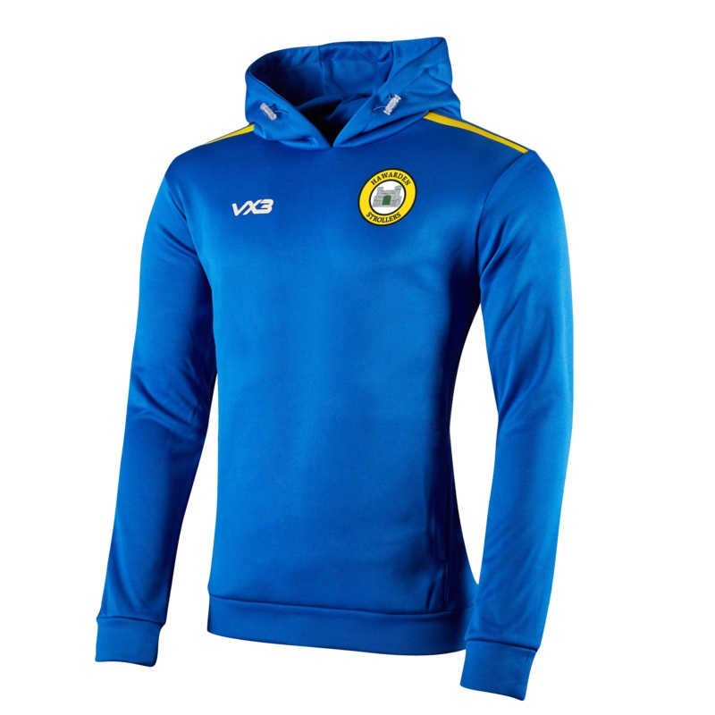Hawarden Strollers Fortis Hoodie