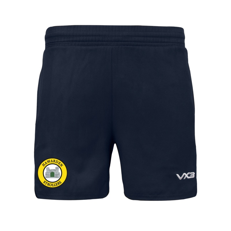 Hawarden Strollers Ludus Gym Shorts