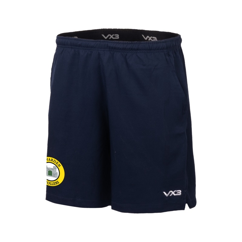 Hawarden Strollers Primus Travel Short
