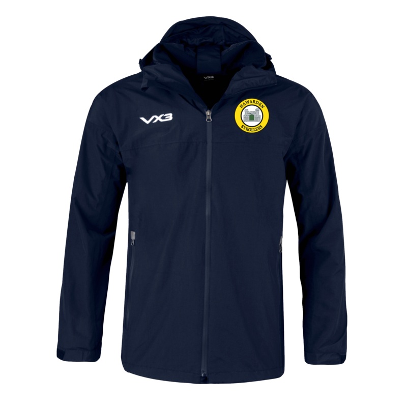 Hawarden Strollers Protego Waterproof Jacket