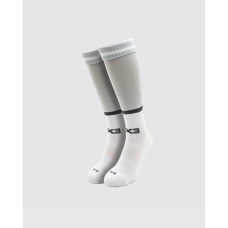Royal Navy Rugby 24/26 Away Playing Socks
