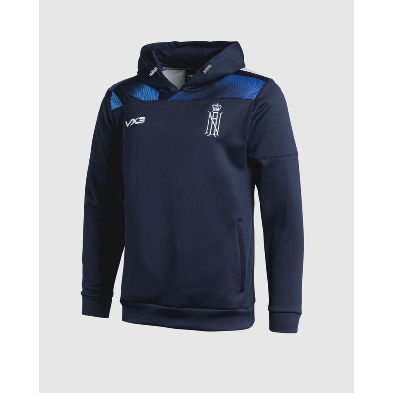 Royal Navy Rugby 24/26 Elite Hoodie