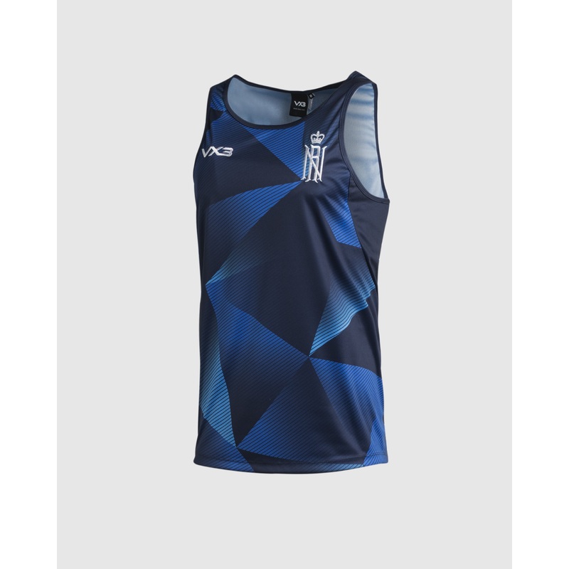 Royal Navy Rugby 24/26 Elite Training Vest