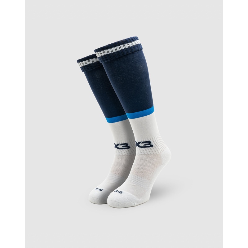 Royal Navy Rugby 24/26 Home Playing Socks