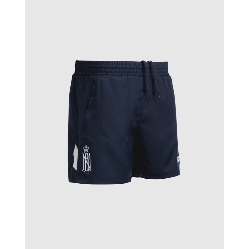 Royal Navy Rugby 24/26 Quadrigo Gym Short