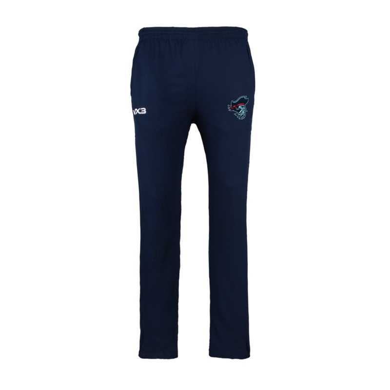 The Cardiff Bay Buccaneers Braca Trackpant
