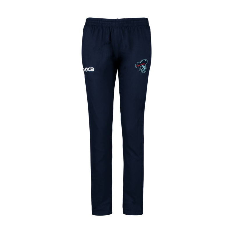 The Cardiff Bay Buccaneers Solum Ladies Trackpant