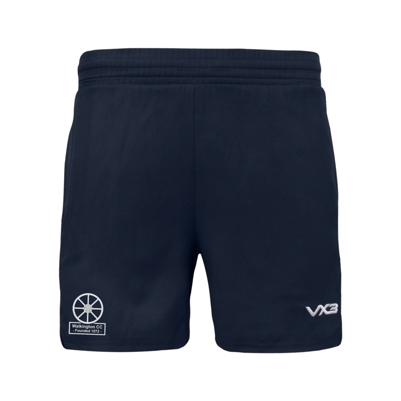Walkington Cricket Club Ludus Gym Shorts