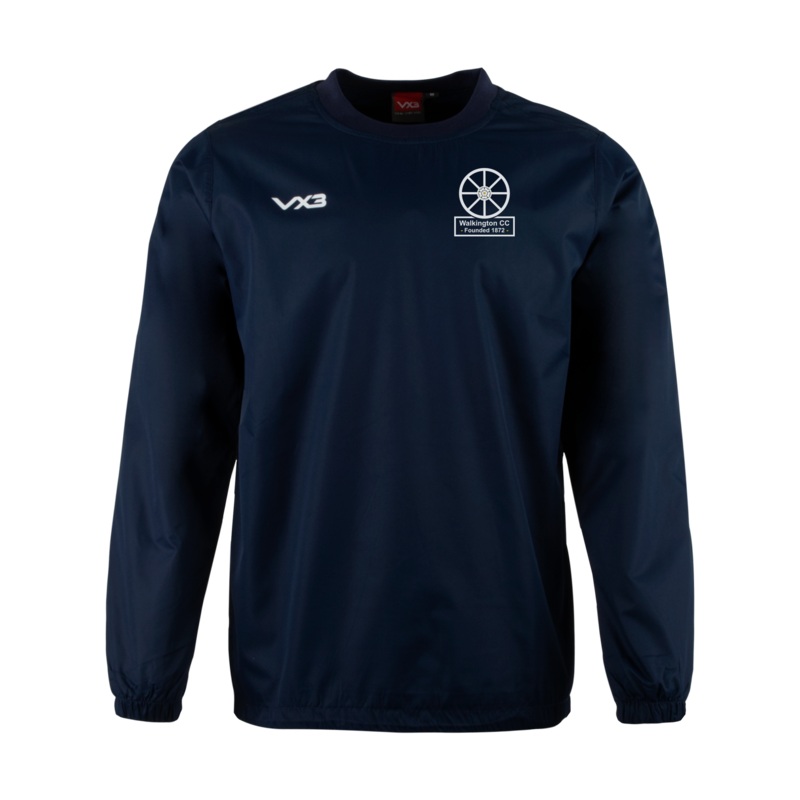 Walkington Cricket Club Primus Smock