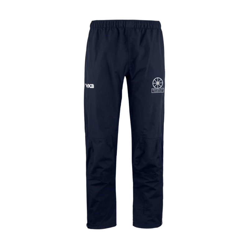 Walkington Cricket Club Protego Waterproof Trousers