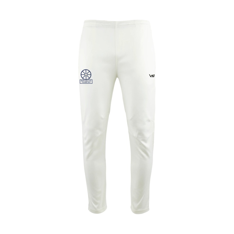 Walkington Cricket Club Trousers
