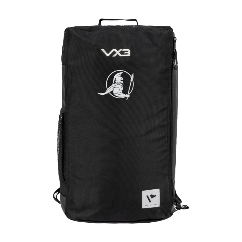 Warrior Strong Fitness Durus Elite Backpack