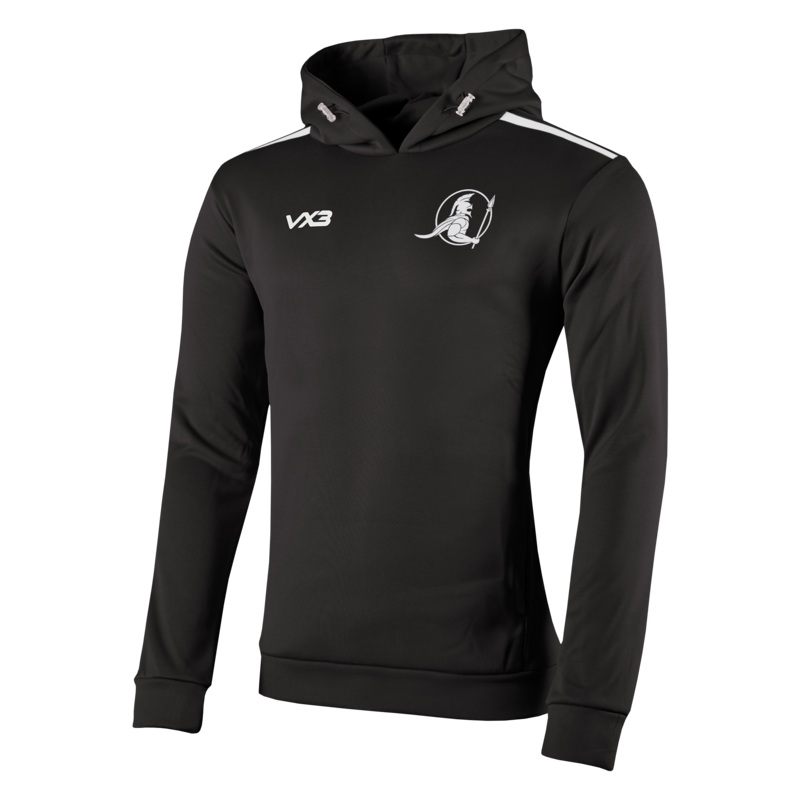 Warrior Strong Fitness Fortis Hoodie