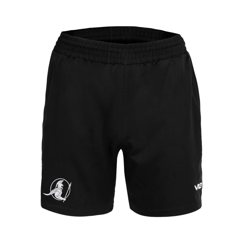 Warrior Strong Fitness Majester Training Short