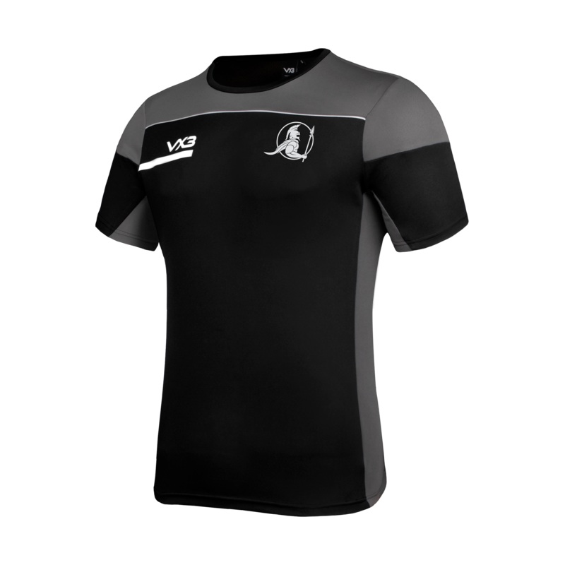 Warrior Strong Fitness Opus Tee