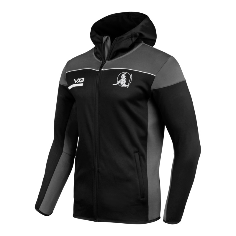 Warrior Strong Fitness Opus Zoodie Youth