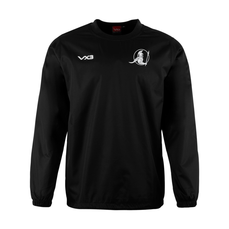 Warrior Strong Fitness Primus Smock