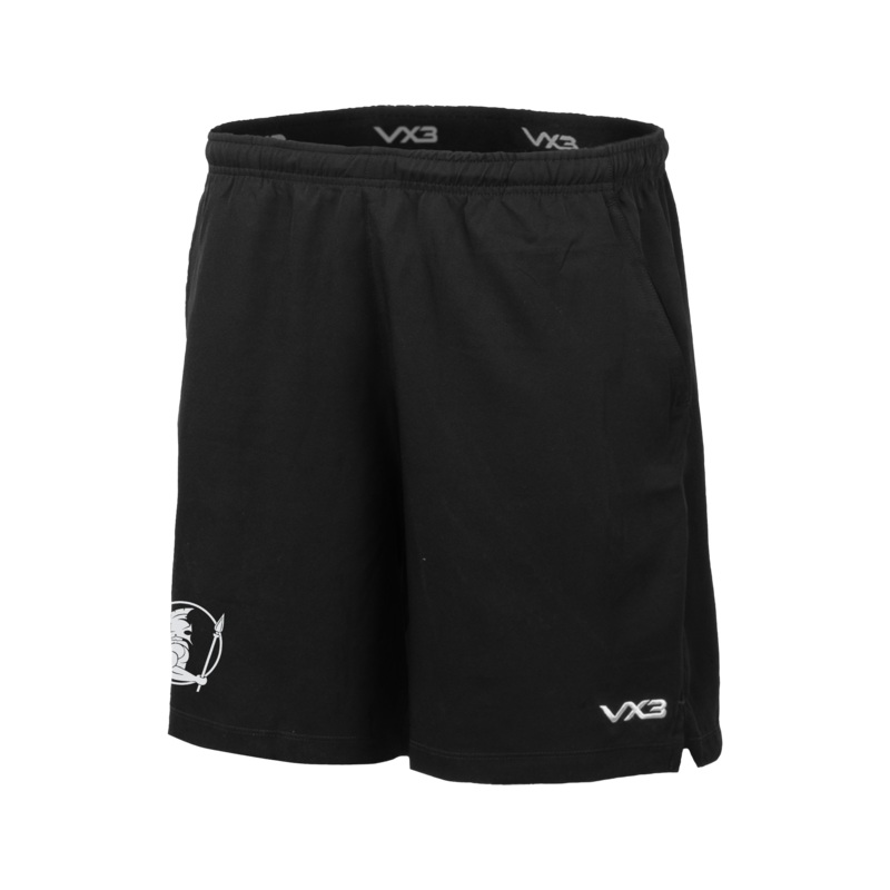 Warrior Strong Fitness Primus Travel Short