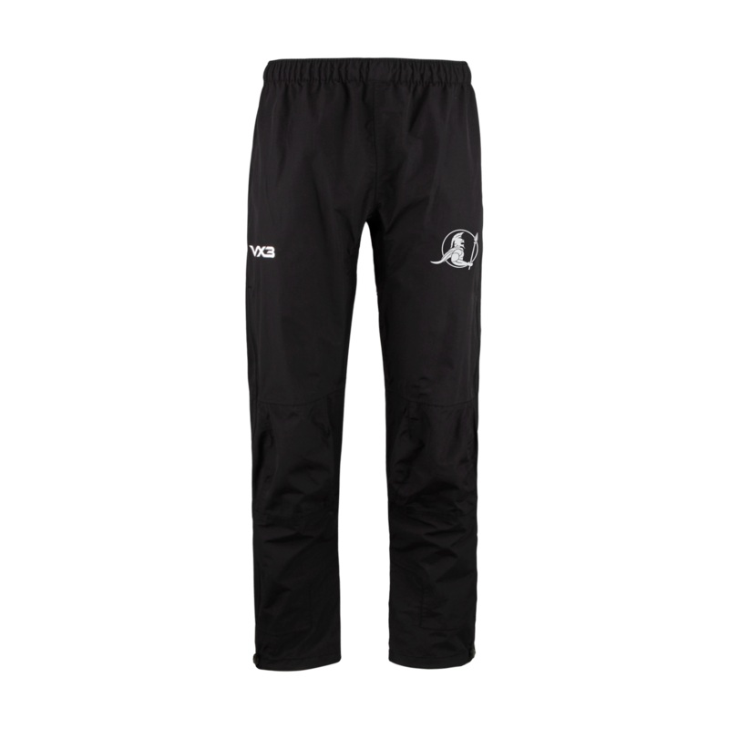 Warrior Strong Fitness Protego Waterproof Trousers