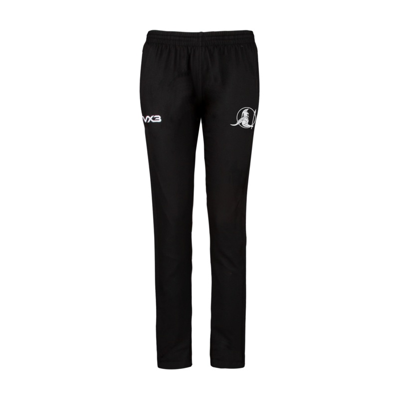 Warrior Strong Fitness Solum Ladies Trackpant