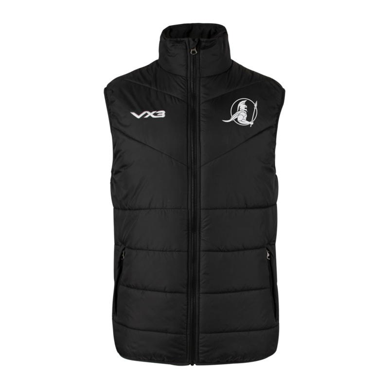 Warrior Strong Fitness Ventus Gilet