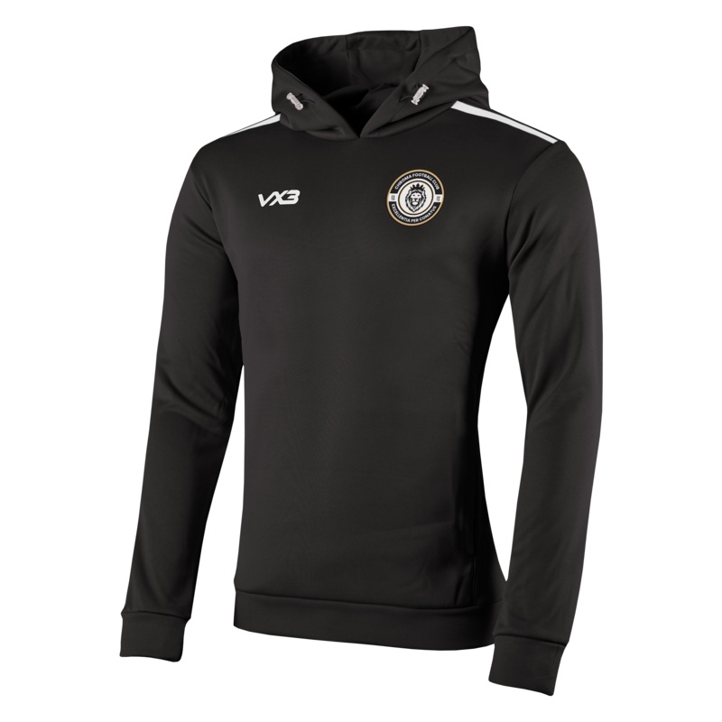 Chroma FC Fortis Hoodie