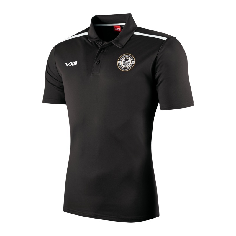 Chroma FC Fortis Polo