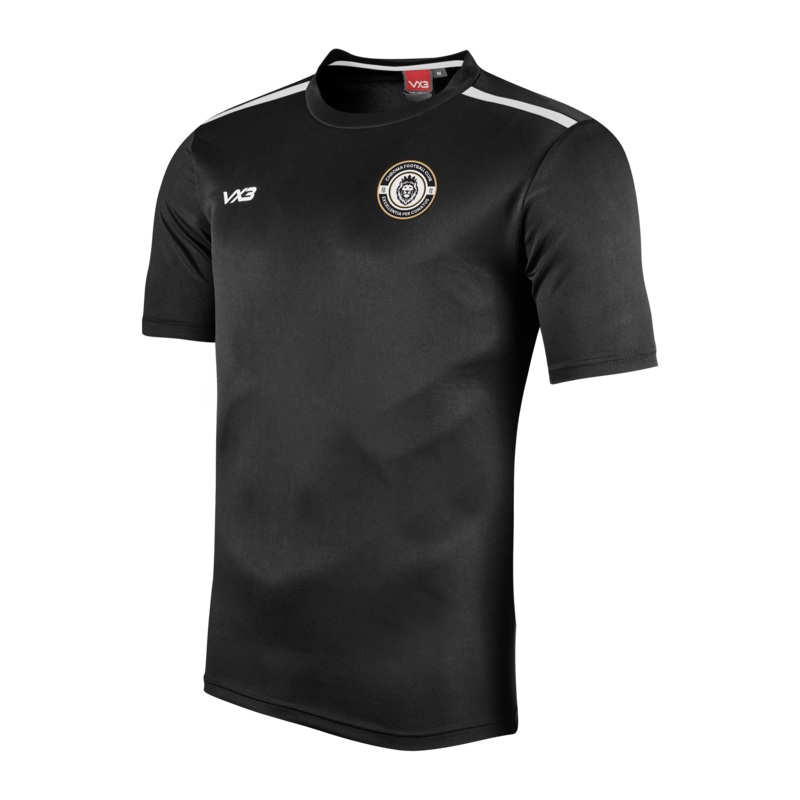 Chroma FC Fortis Youth Tee