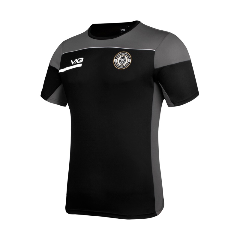 Chroma FC Opus Tee