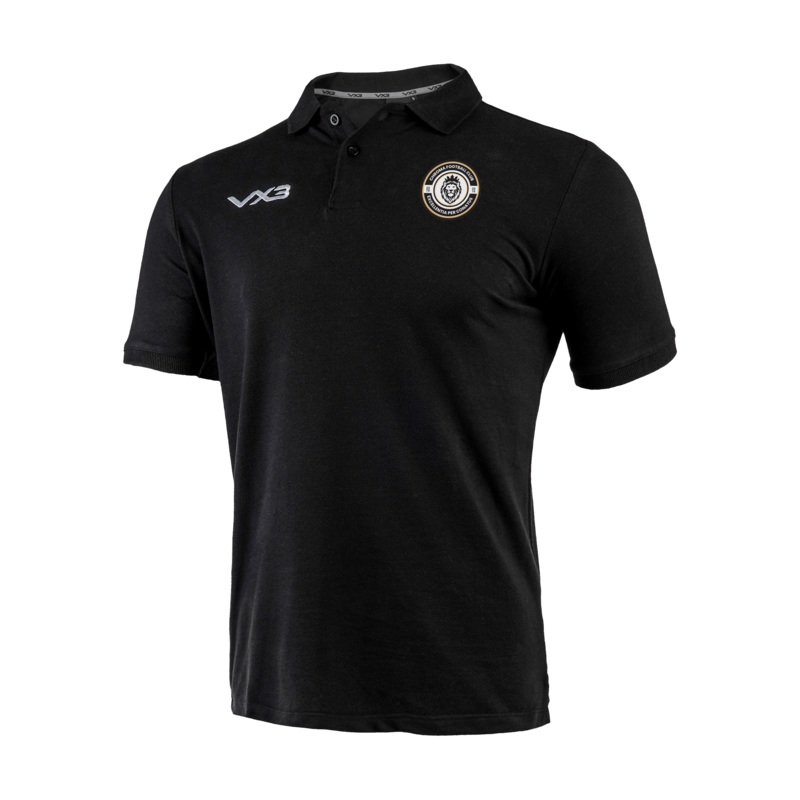 Chroma FC Primus Polo Shirt
