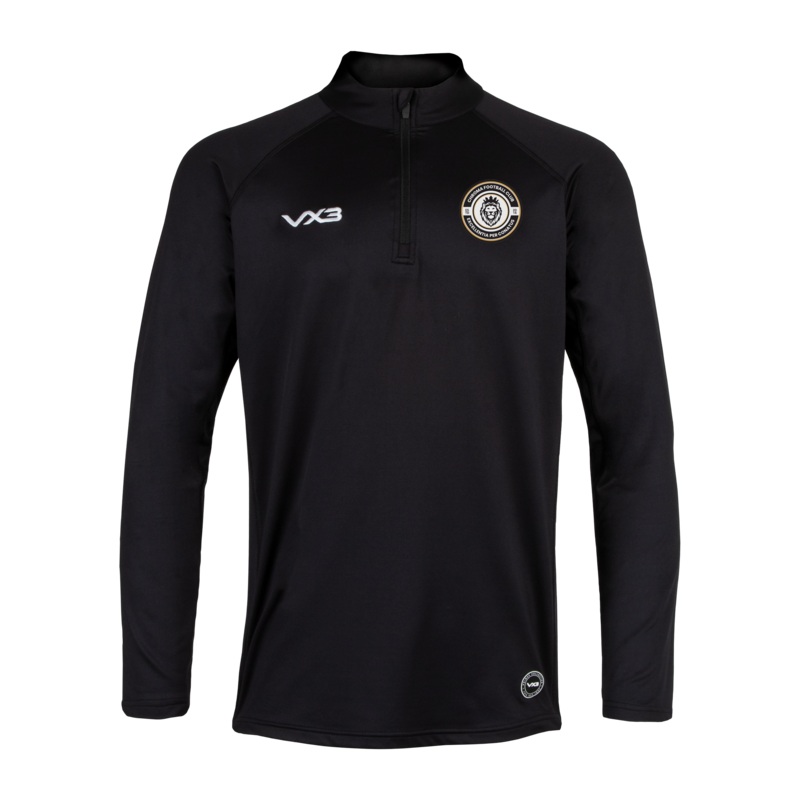 Chroma FC Primus Quarter Zip