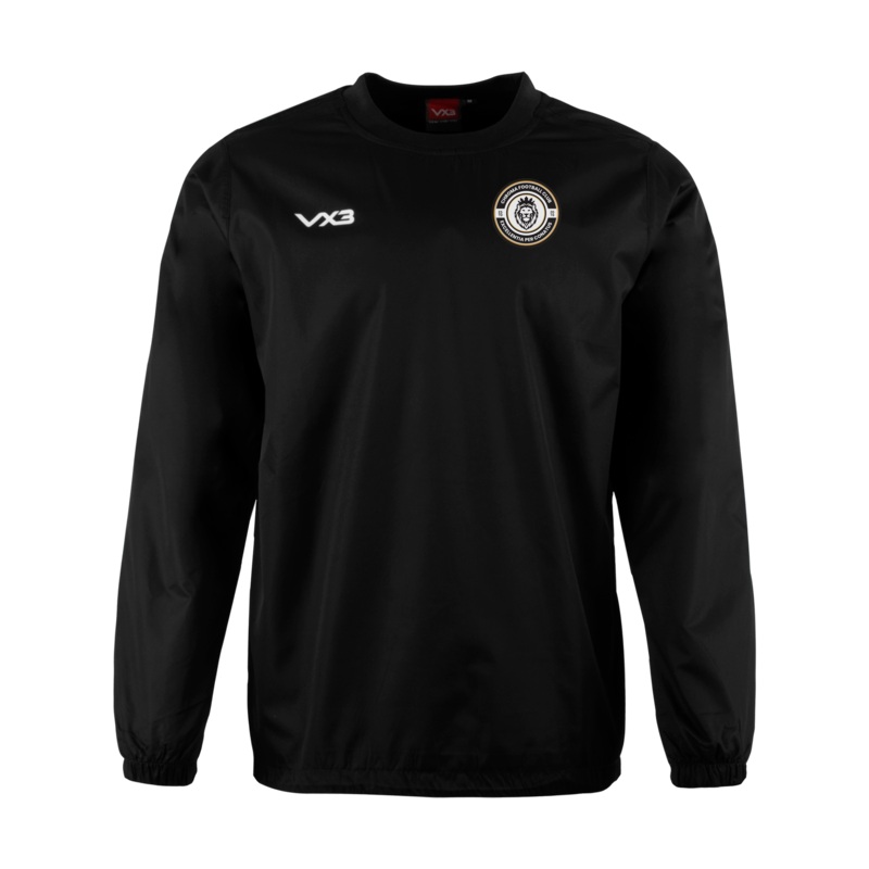 Chroma FC Primus Smock