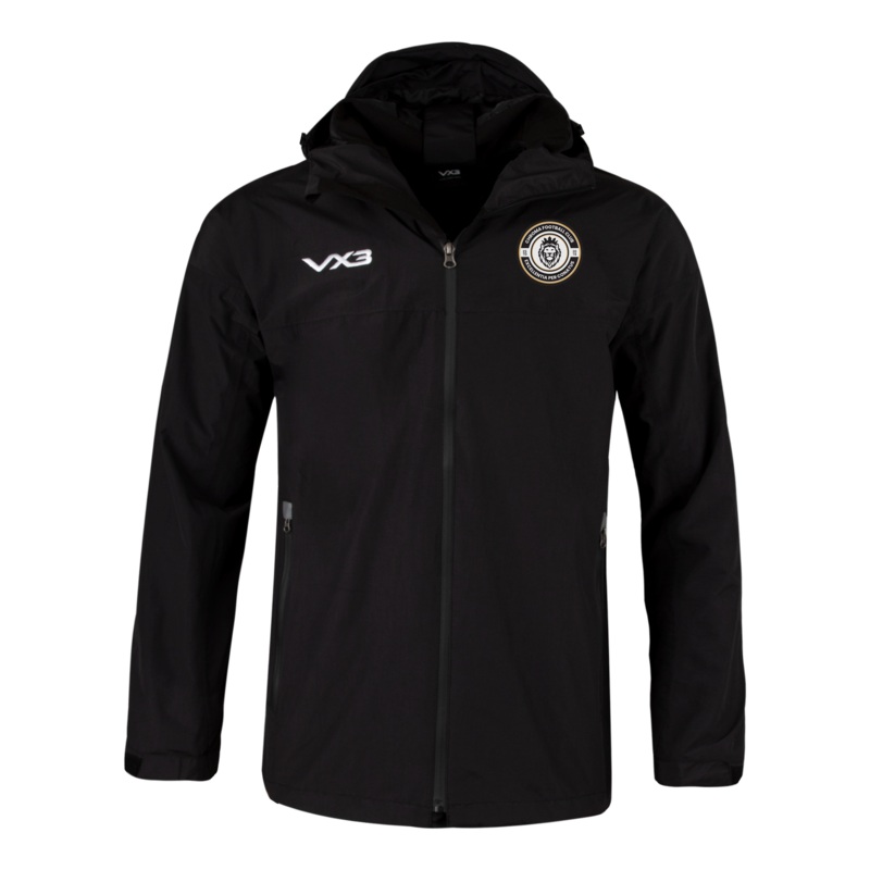 Chroma FC Protego Waterproof Jacket
