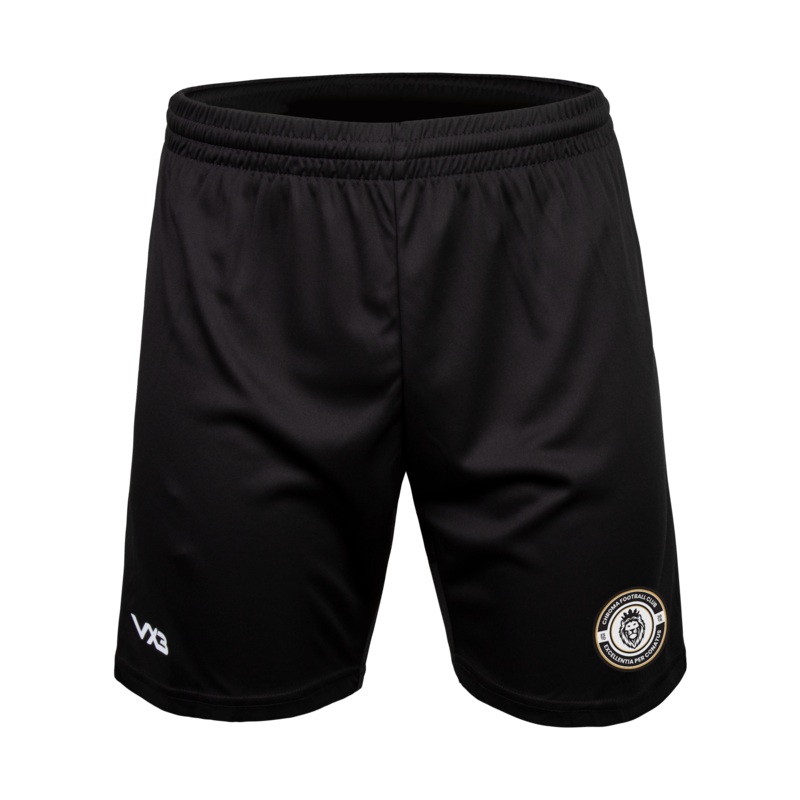 Chroma FC Tiro Football Shorts