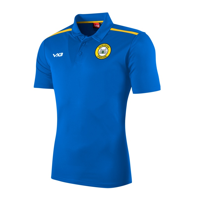 Hawarden Strollers Fortis Polo