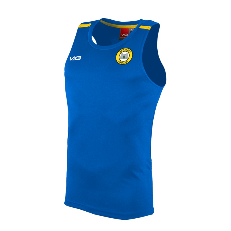 Hawarden Strollers Fortis Vest