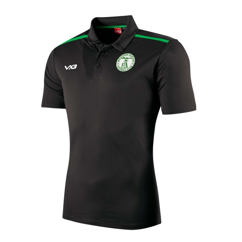 Midsomer Norton FC Fortis Polo