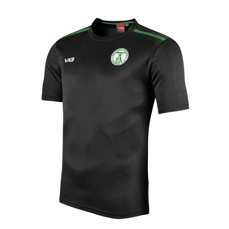 Midsomer Norton FC Fortis Tee