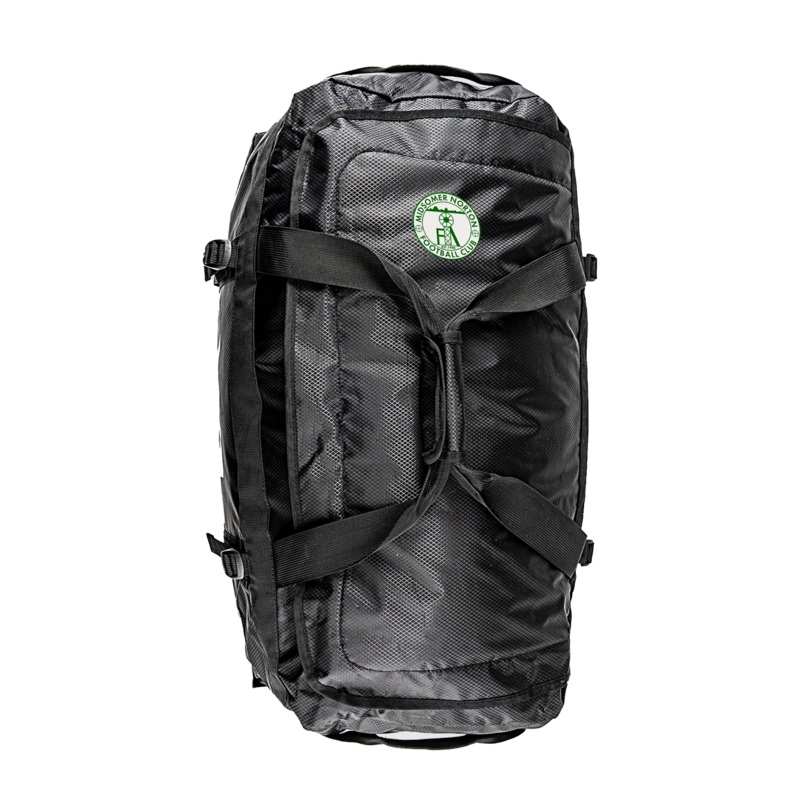 Midsomer Norton FC Gero Tour Bag