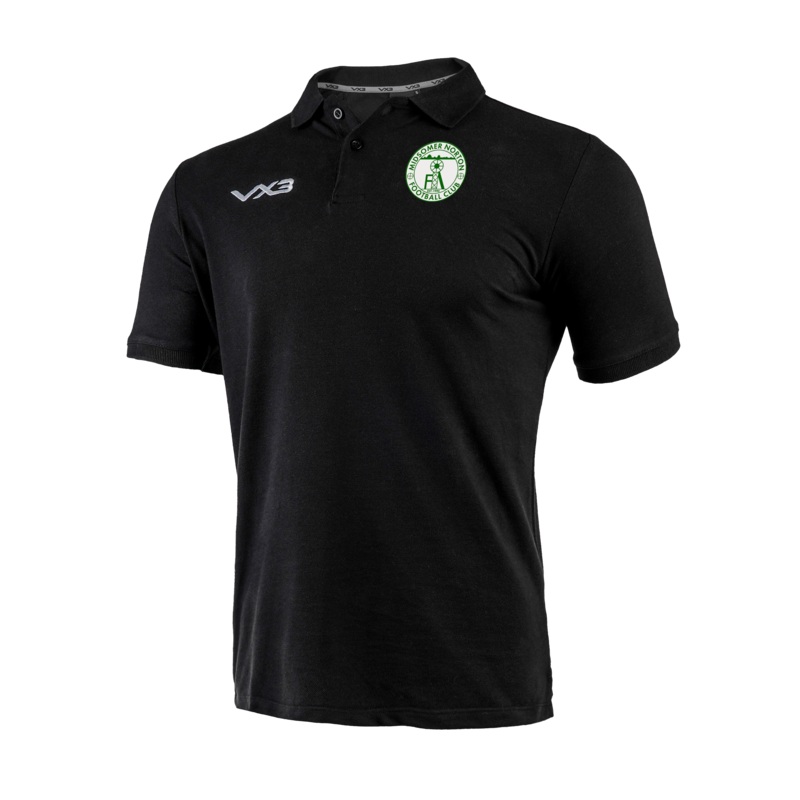 Midsomer Norton FC Primus Polo Shirt