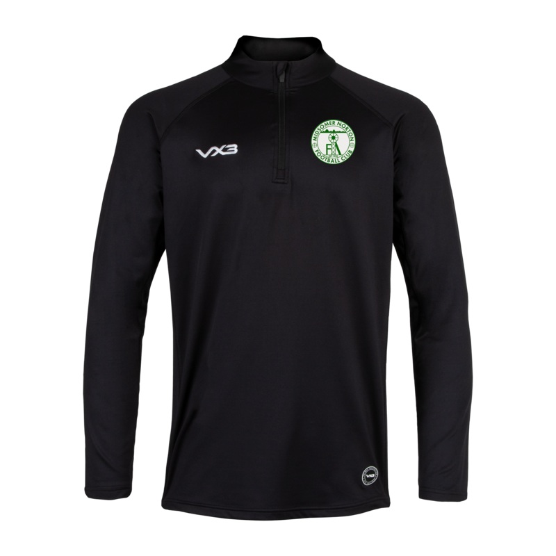 Midsomer Norton FC Primus Quarter Zip