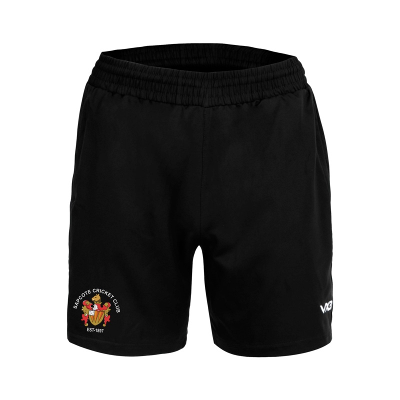 Sapcote Cricket Club Majester Training Short